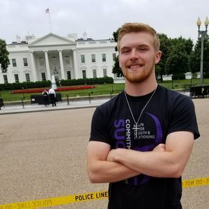 Meet your Posher, Jacob